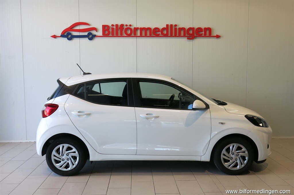 Bild 2 på Hyundai i10