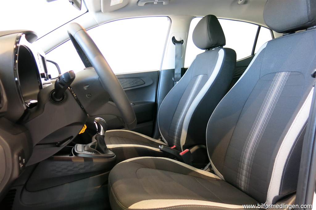 Bild 7 på Hyundai i10
