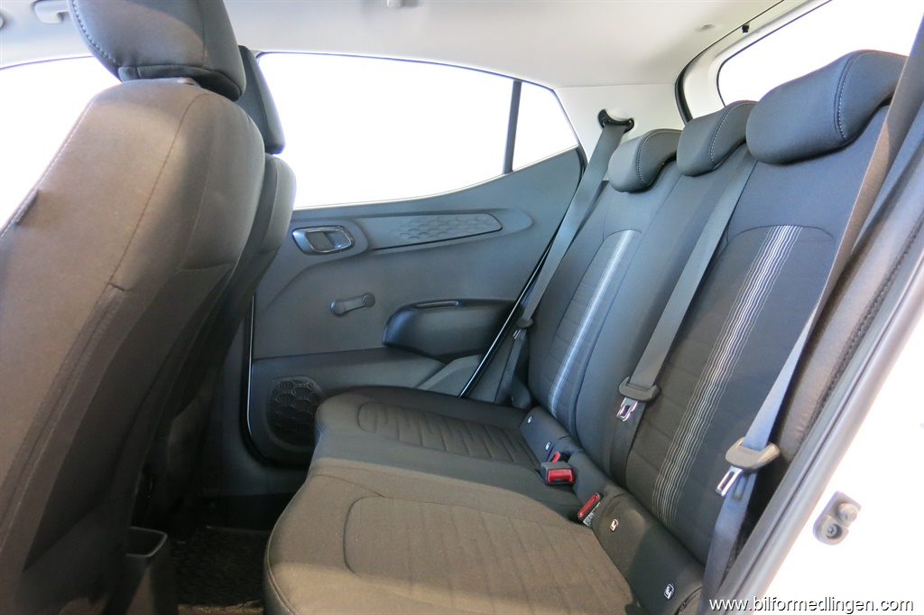 Bild 8 på Hyundai i10