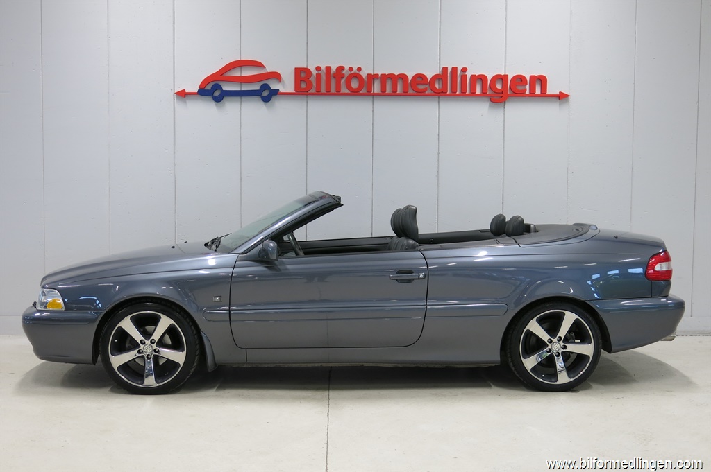 Bild 1 på Volvo C70