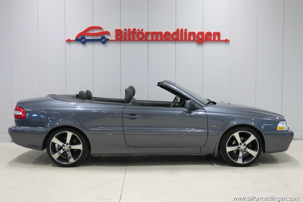 Bild 2 på Volvo C70