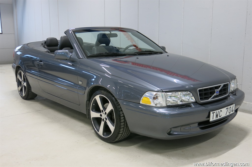 Bild 3 på Volvo C70