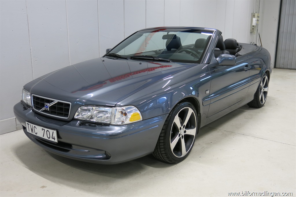 Bild 4 på Volvo C70