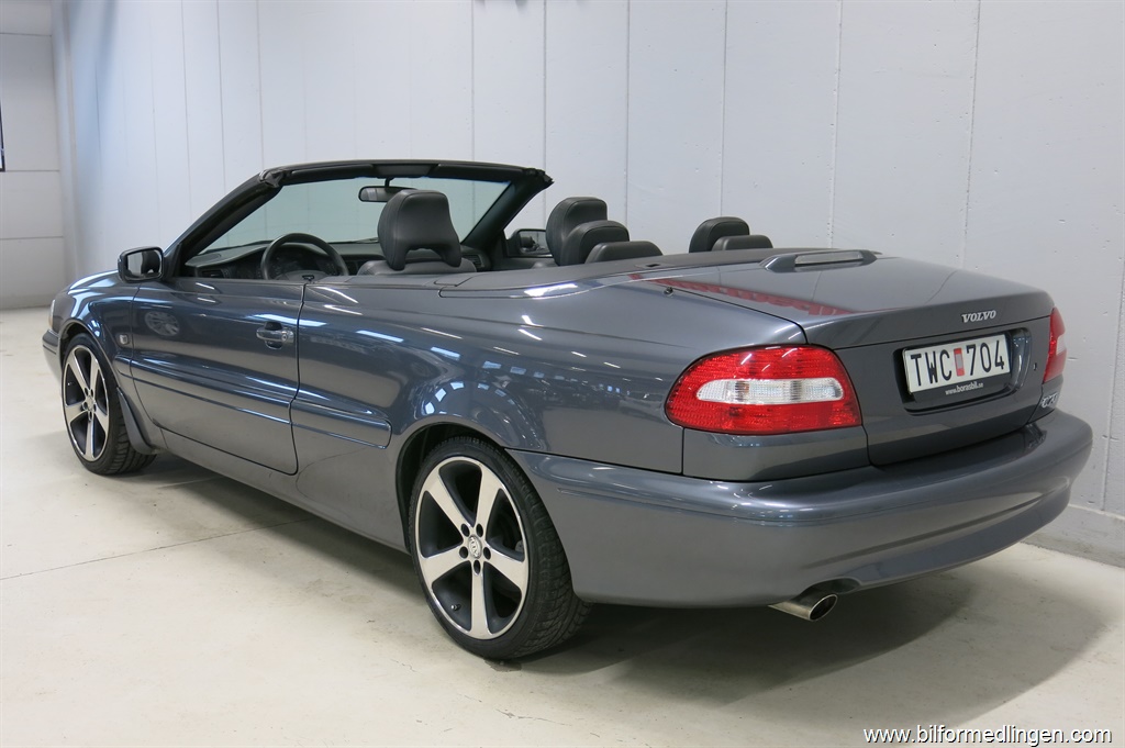 Bild 5 på Volvo C70
