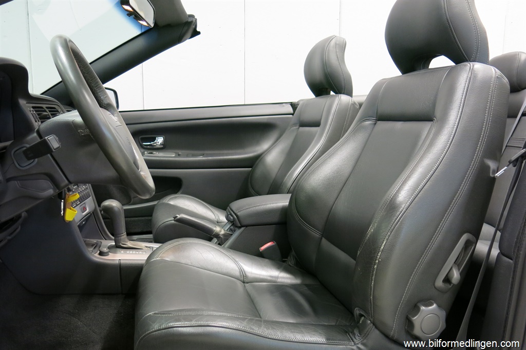 Bild 7 på Volvo C70