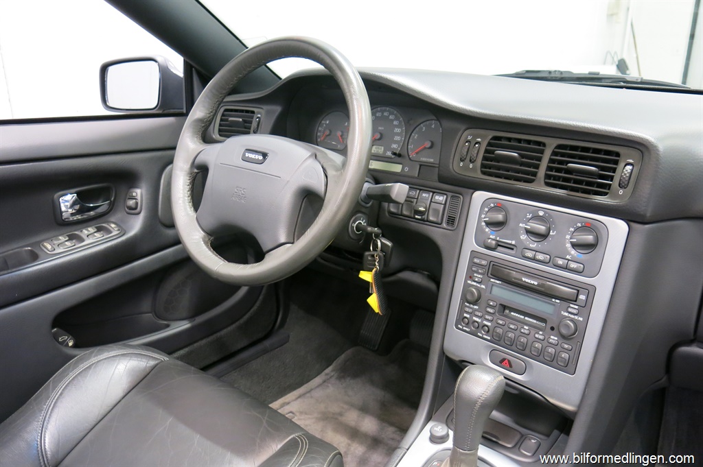 Bild 9 på Volvo C70