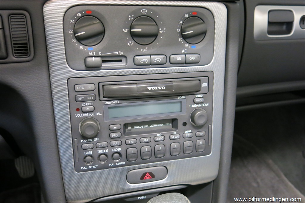 Bild 11 på Volvo C70