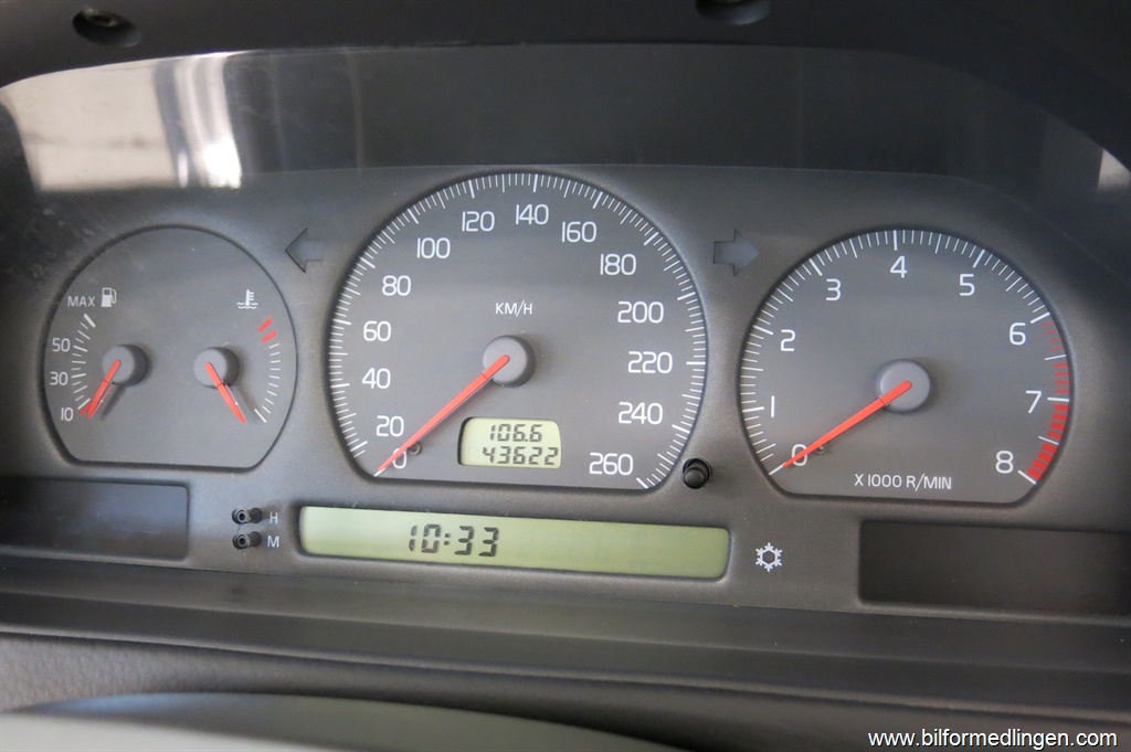 Bild 12 på Volvo C70