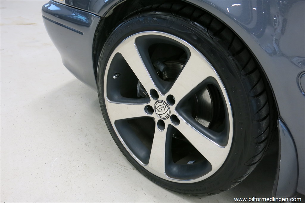 Bild 13 på Volvo C70