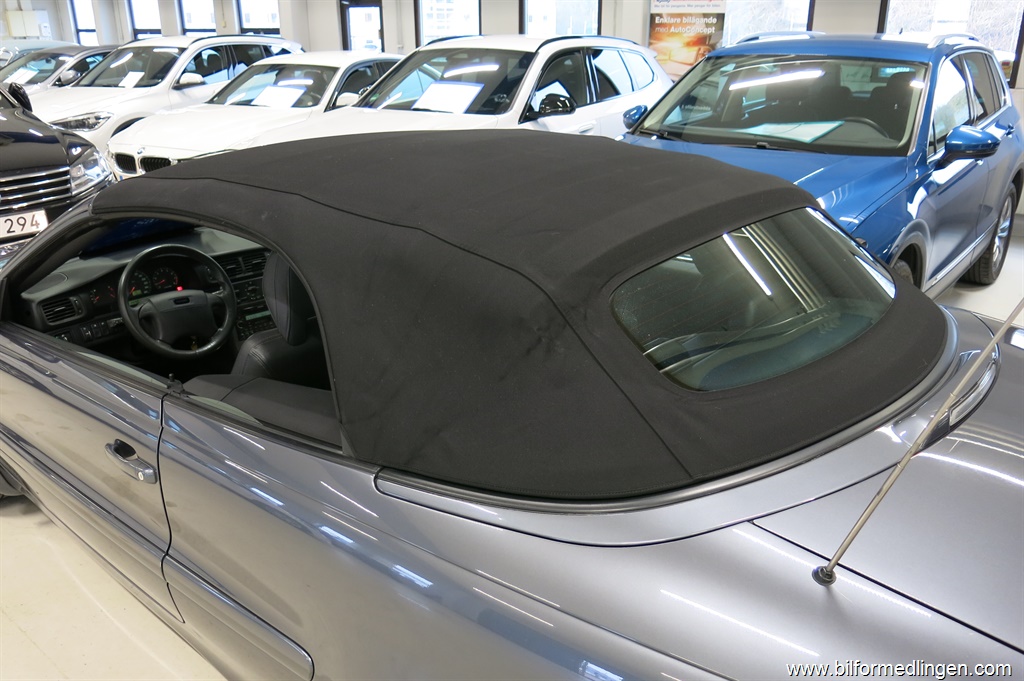 Bild 14 på Volvo C70