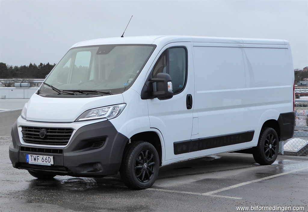 Bild 1 på Fiat Ducato