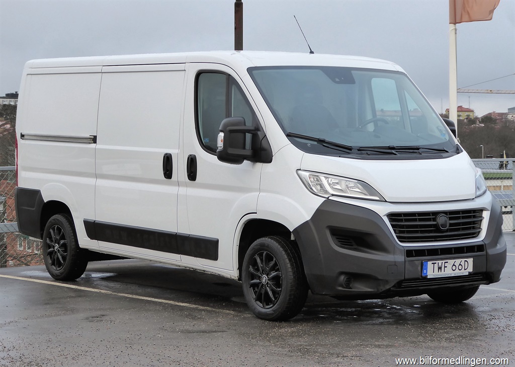 Bild 2 på Fiat Ducato