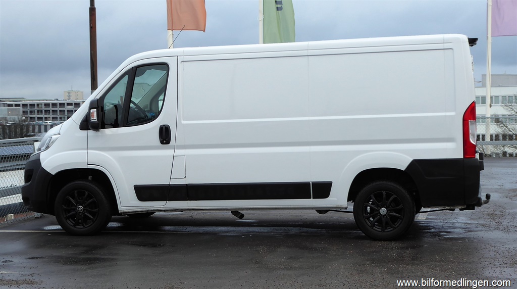 Bild 3 på Fiat Ducato