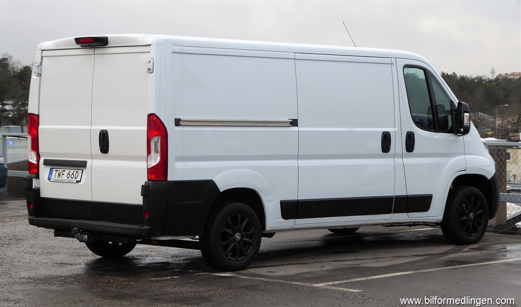 Bild 4 på Fiat Ducato