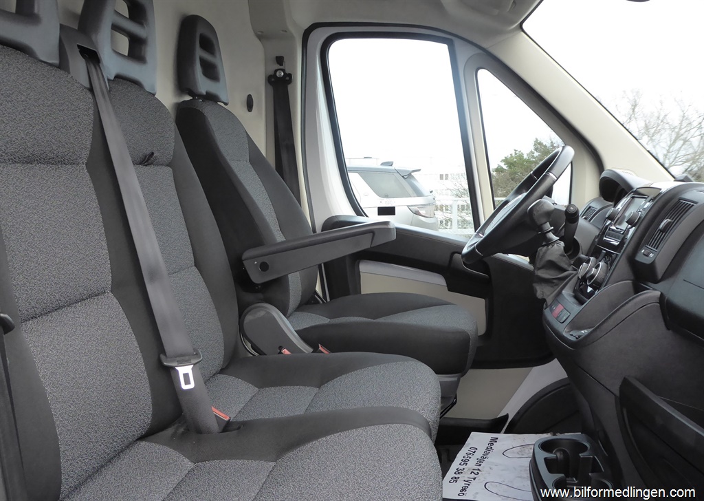 Bild 5 på Fiat Ducato