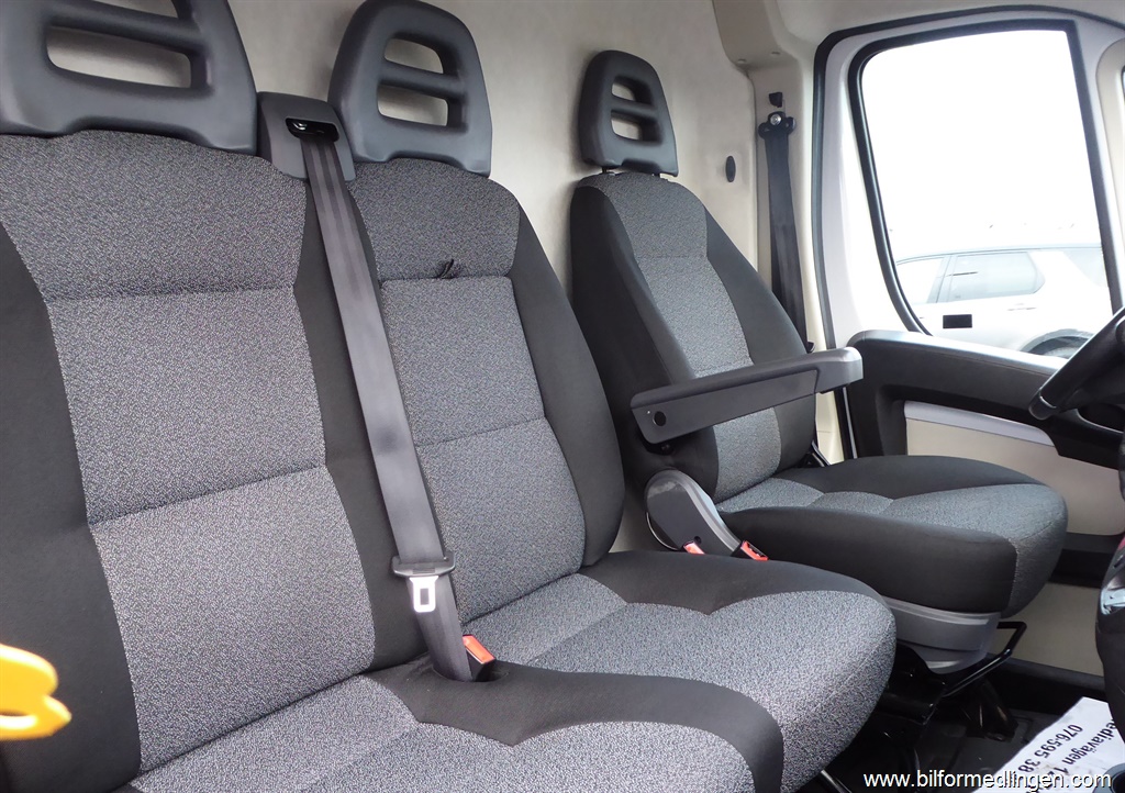Bild 6 på Fiat Ducato