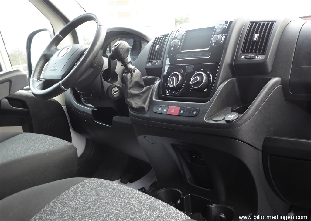 Bild 7 på Fiat Ducato