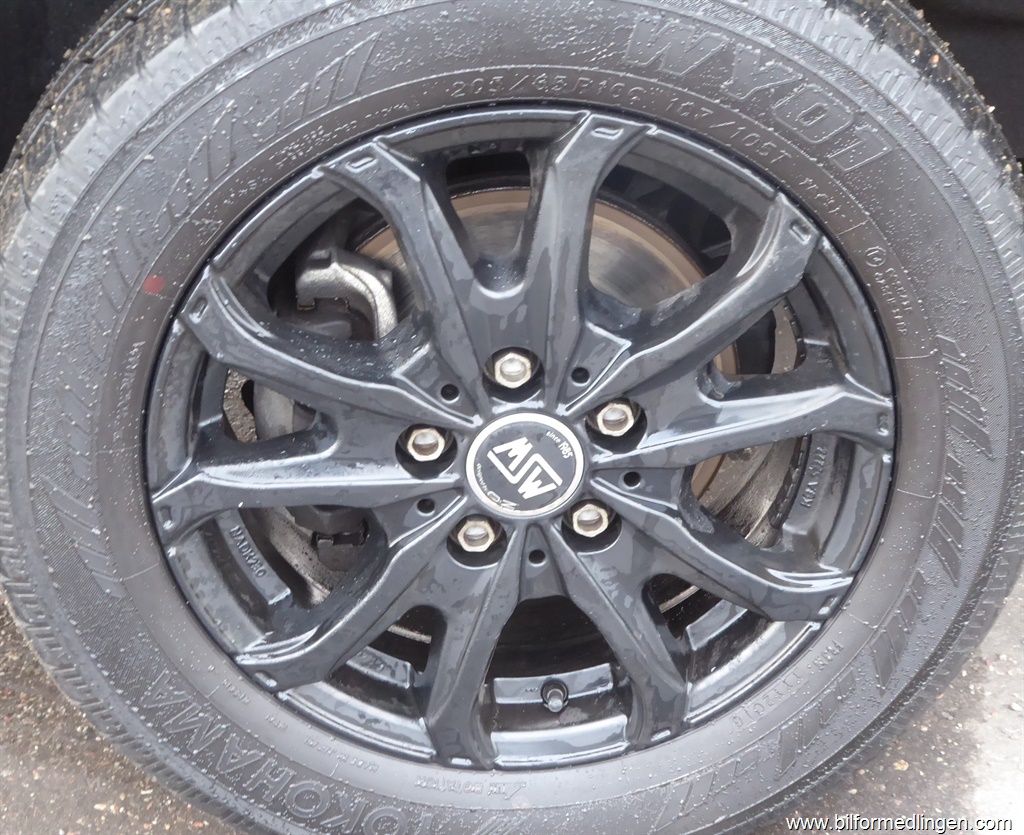 Bild 12 på Fiat Ducato