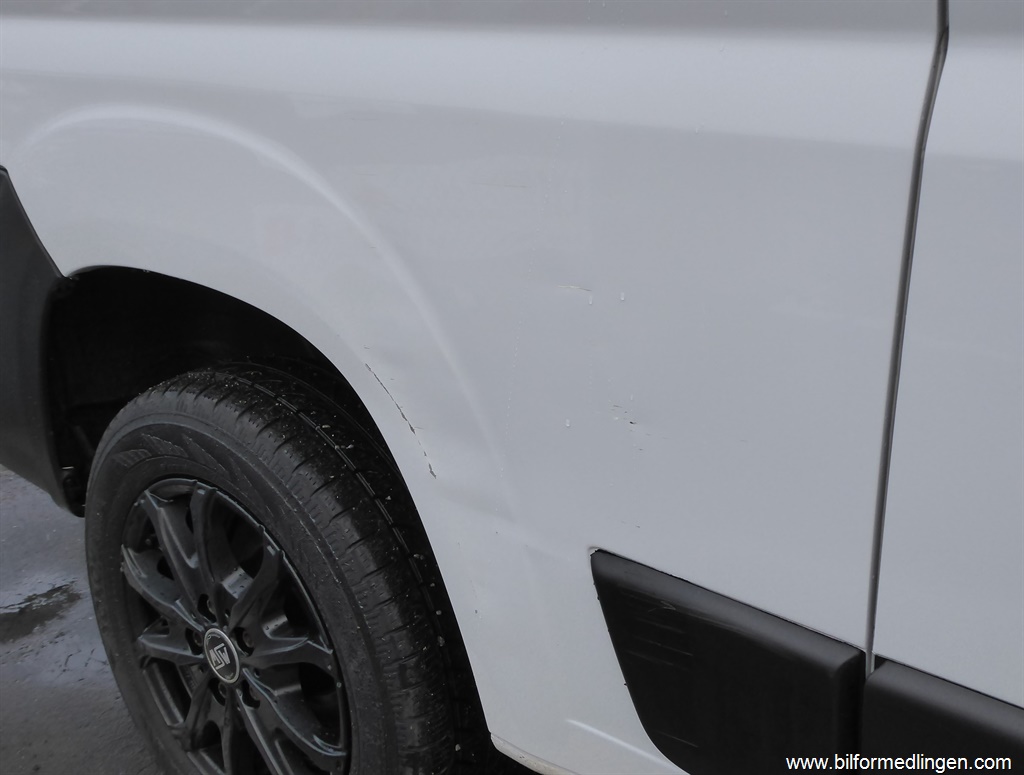 Bild 14 på Fiat Ducato