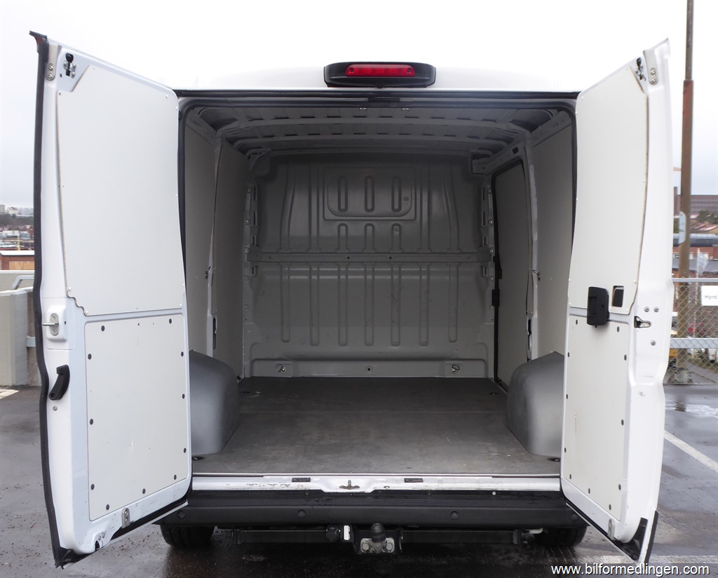 Bild 15 på Fiat Ducato