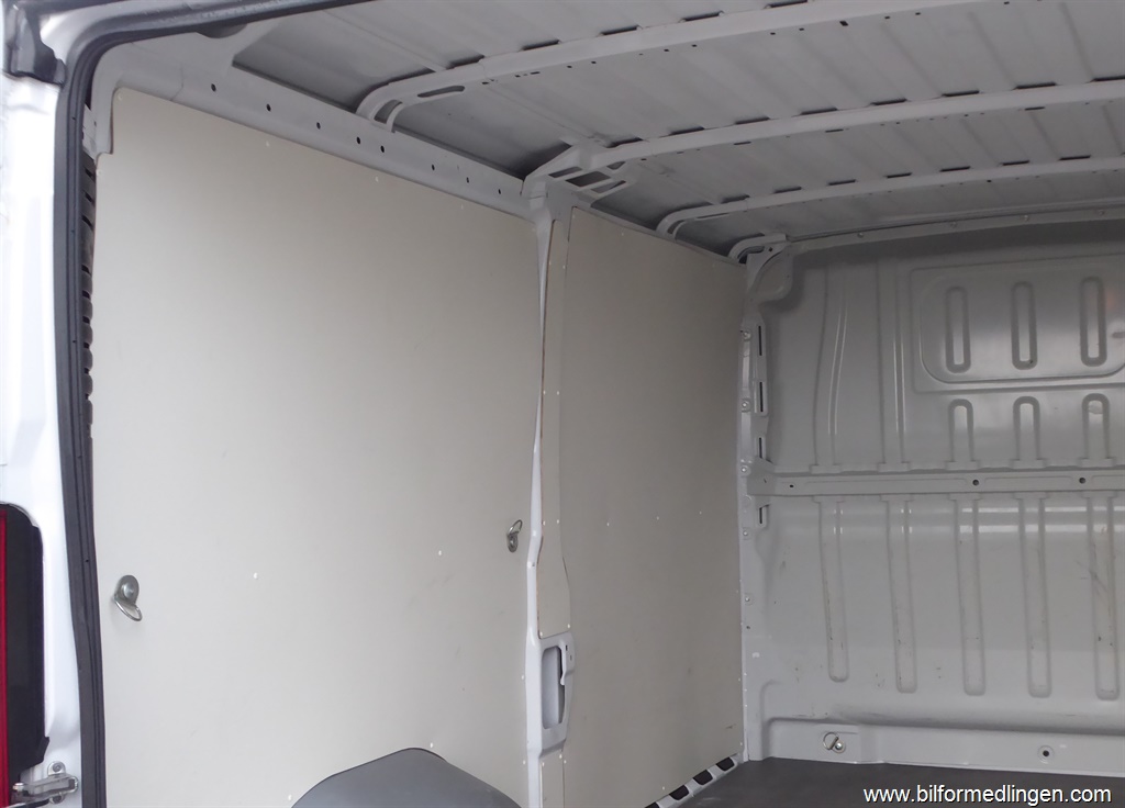 Bild 16 på Fiat Ducato