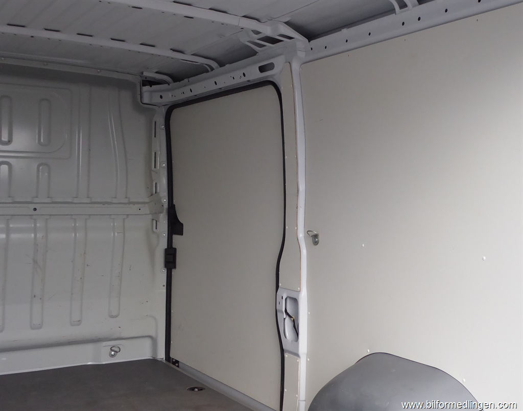 Bild 17 på Fiat Ducato