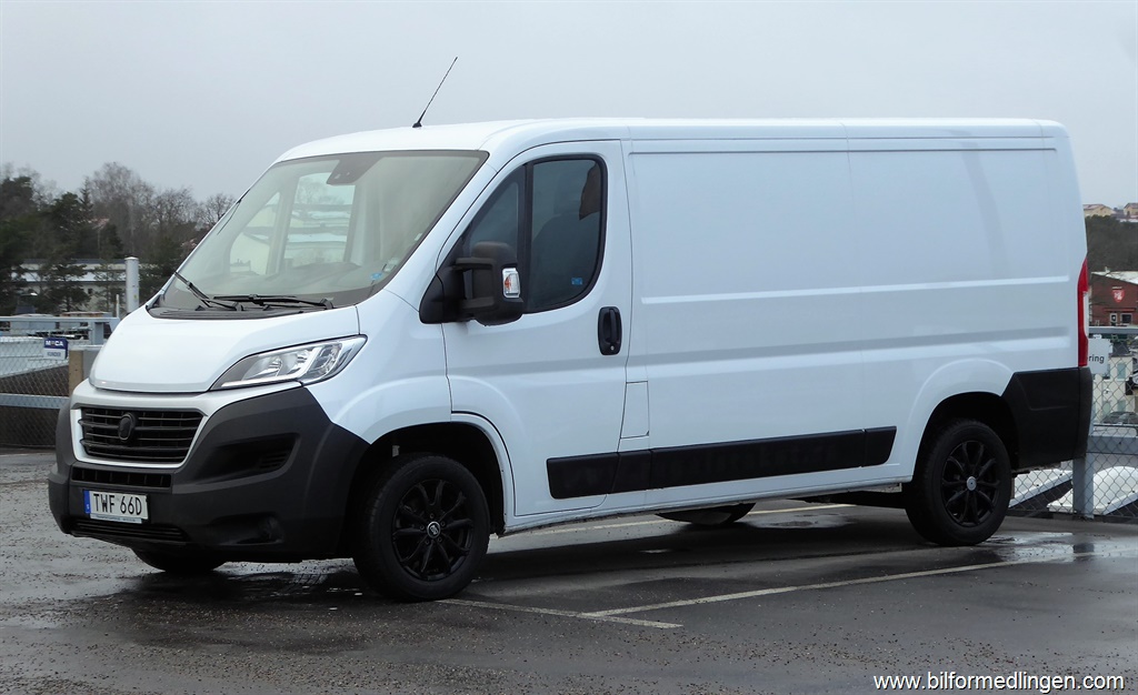 Bild 18 på Fiat Ducato