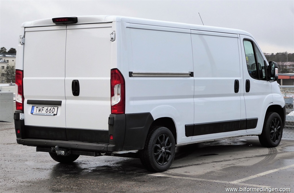 Bild 19 på Fiat Ducato