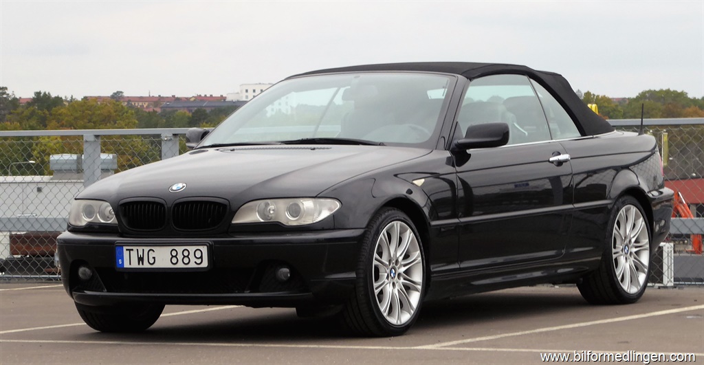 Bild 2 på BMW 330