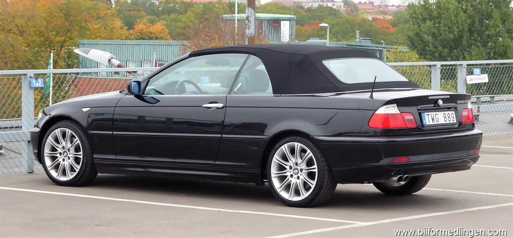 Bild 4 på BMW 330