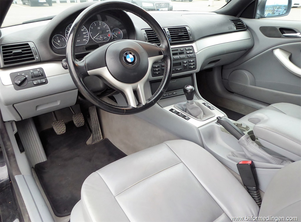 Bild 5 på BMW 330