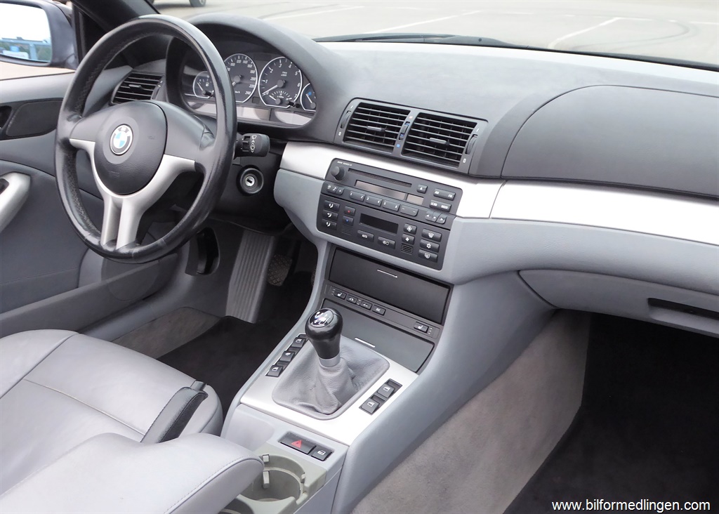Bild 6 på BMW 330
