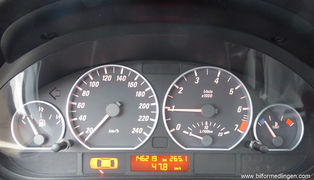 Bild 10 på BMW 330