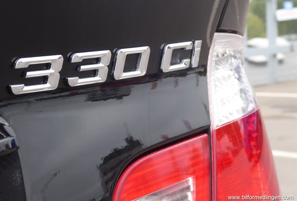 Bild 14 på BMW 330