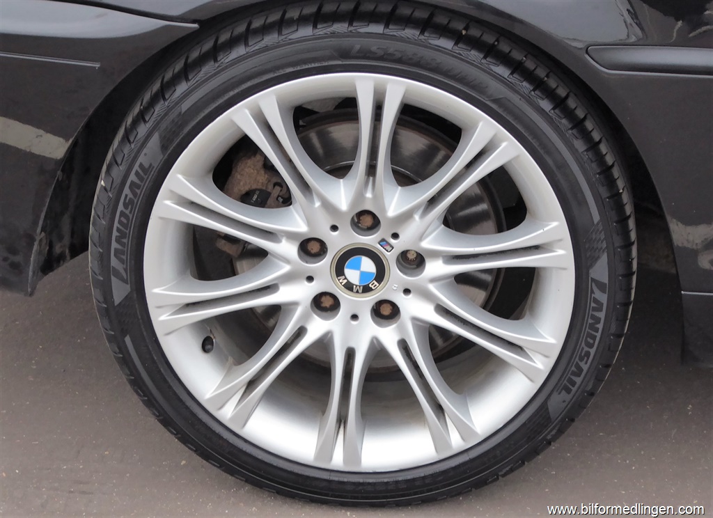 Bild 15 på BMW 330