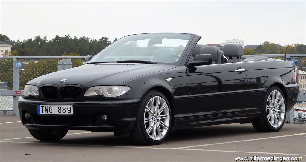 Bild 16 på BMW 330
