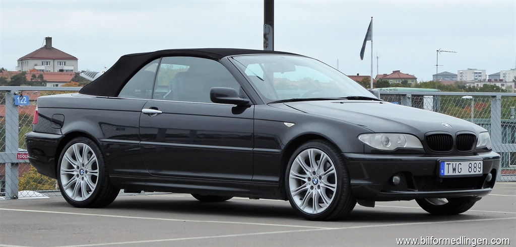 Bild 17 på BMW 330