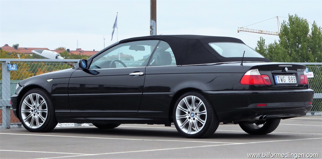 Bild 19 på BMW 330