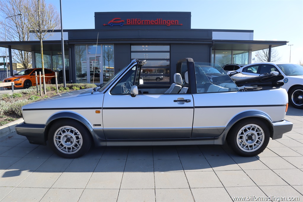 Bild 1 på Volkswagen Golf