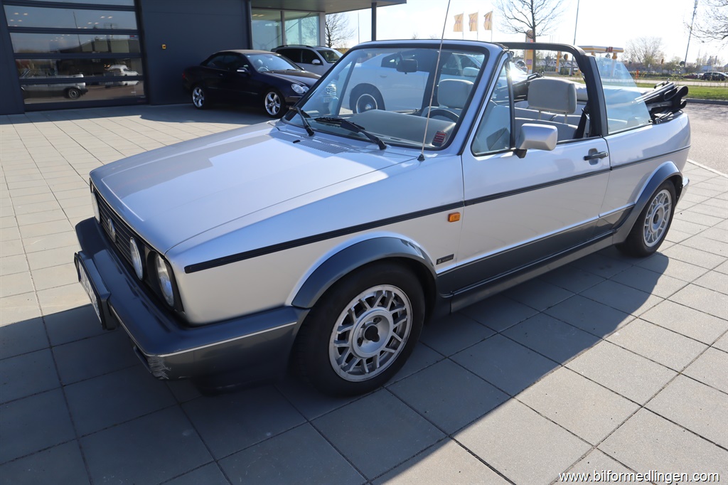 Bild 2 på Volkswagen Golf
