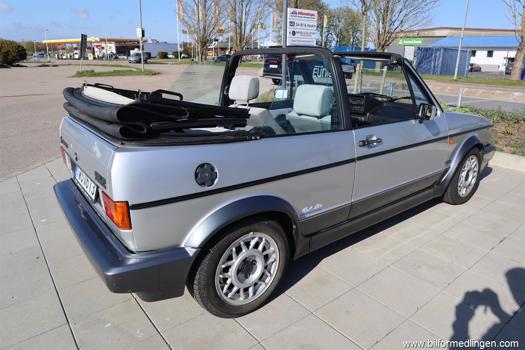 Bild 3 på Volkswagen Golf