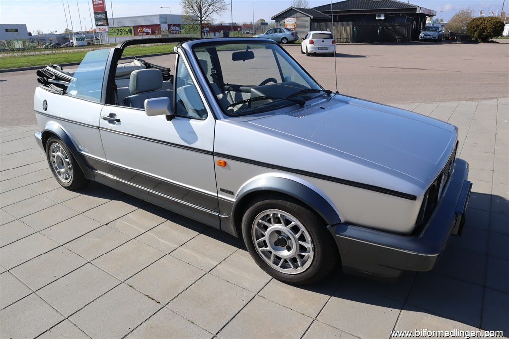 Bild 5 på Volkswagen Golf