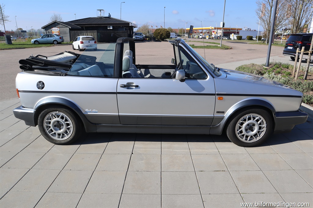 Bild 6 på Volkswagen Golf