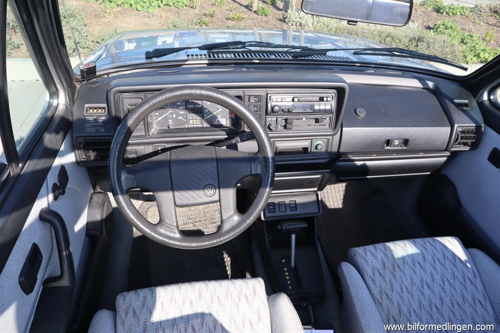 Bild 9 på Volkswagen Golf