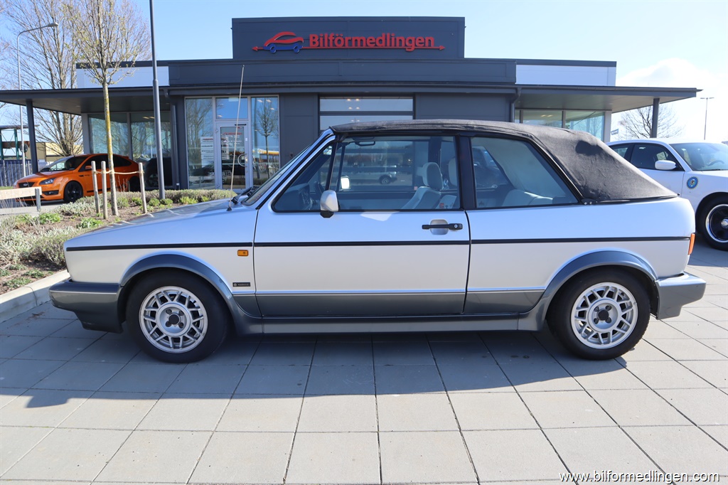 Bild 10 på Volkswagen Golf