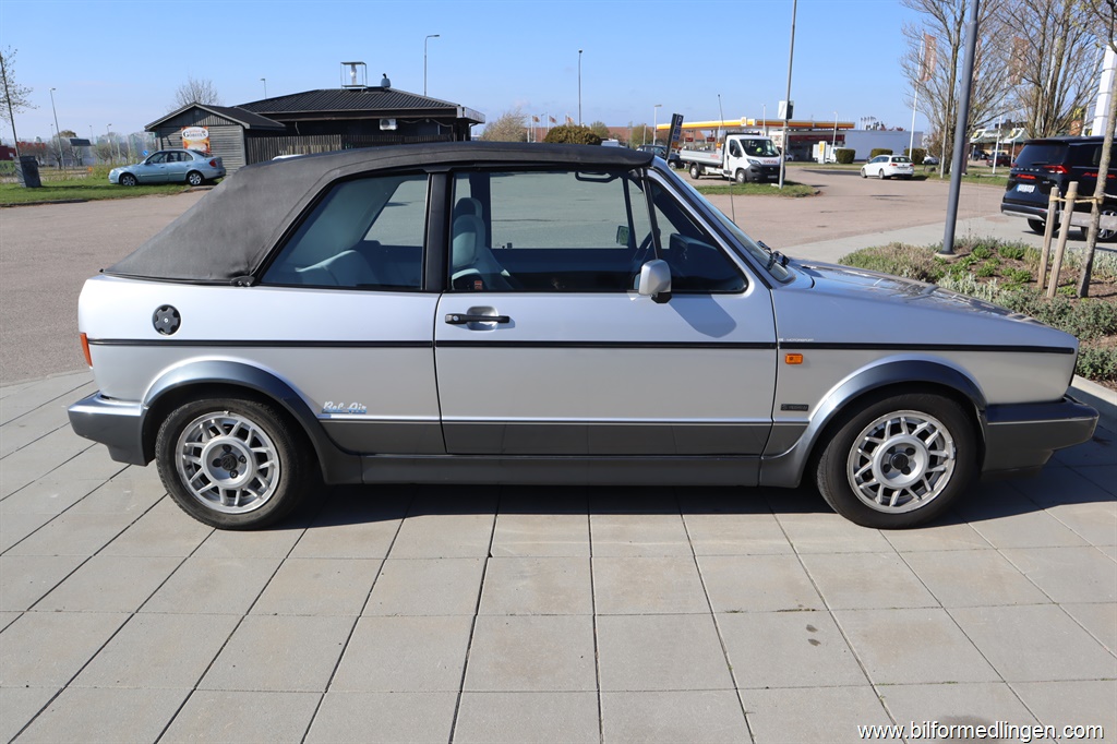 Bild 11 på Volkswagen Golf
