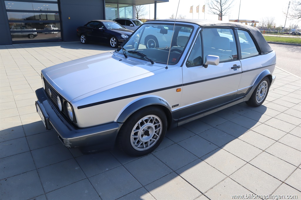 Bild 12 på Volkswagen Golf