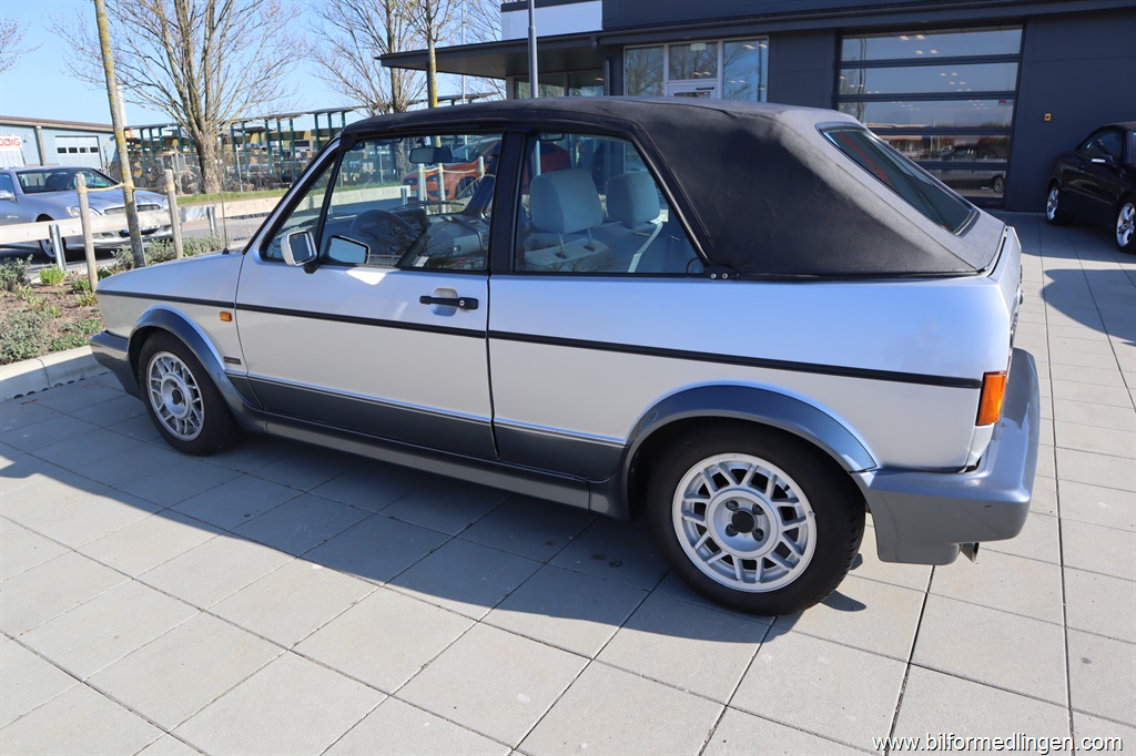 Bild 13 på Volkswagen Golf