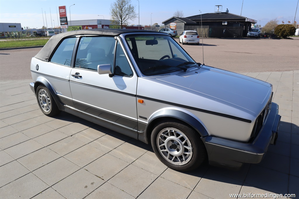 Bild 14 på Volkswagen Golf