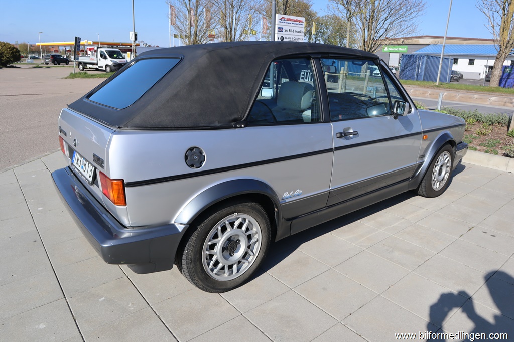 Bild 15 på Volkswagen Golf